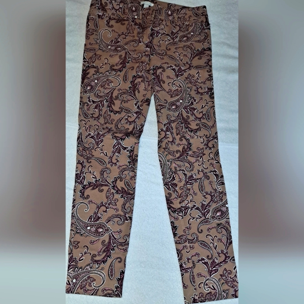 New York and company Pants and cardigan set